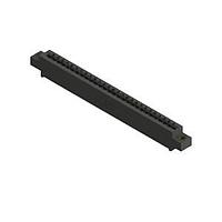 EDAC 887-027-540-608 Receptacles High Temp Card Edge Connector