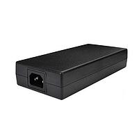 CUI Inc SDI300G-24-U-P219 Desktop AC Adapters ac-dc, 24 Vdc, 12.5 A, SW, C14 desk-top, P219 center pos, no cord, level VI