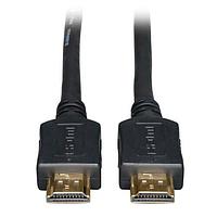 Tripp Lite P568-050-HD-CL2 HDMI Cables CL2 HI-SPD HDMI CBL, BLK, 50F