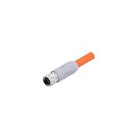 Amphenol CONEC 43-17117 Sensor Cables / Actuator Cables SAL-12SC-RK3PE-3/GOA