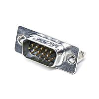 Amphenol Commercial Products L717HDEH15POL2RM5 High Density D-Sub Connectors D-SUB STRAIGHT PCB