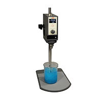 JSR JSMS-050D Digital Overhead Stirrer (15 L; 120 ~ 3,000 rpm)