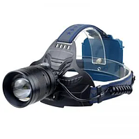 Superfire P50 Zoom 2 Headlamp (20w, 450  lume)