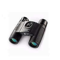 BARSKA AB11844 Compact Blackhawk Binocular (10x)