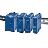 TDK-Lambda DRB50-48-1 Switching Supplies 48Vout 1.05A 50W DIN Rail PS