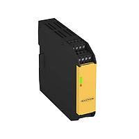 Banner Engineering XS2SO Safety Controllers Safety Controller Expansion Module: Solid-State Output Module; 2 pairs of PNP Safety Outputs (0.75 A each); Used with XS26-2