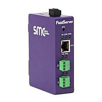 MSA FS-Router-BAC2 Routers BACnet Router, dual serial port