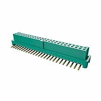 Harwin G125-FS15005L0R Headers 1.25MM F VERT SMT 2x25 POS TR