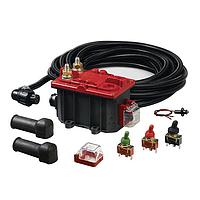 Littelfuse 08096400 Control Switches Electrical Bms Tgc/De 12V(+)