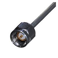 Johnson / Cinch Connectivity Solutions 145-0693-002 Connectors STRT PLG .086S/R PAS