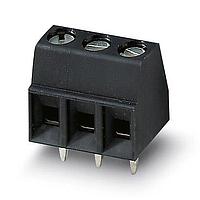 PHOENIX CONTACT 1005620 Fixed Terminal Blocks MKDS 1/ 6-3,81 HT BK P1,65