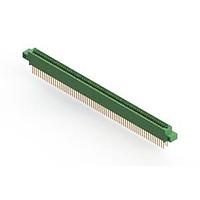 EDAC 845-140-523-812 Standard Card Edge Connectors .100" (2.54mm) Pitch Card Edge Connector