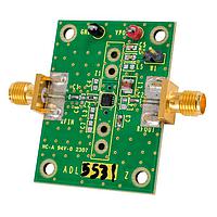 Analog Devices ADL5531-EVALZ RF Amplifier Evaluation board for ADL5531