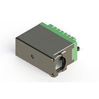 EDAC 516-090-500-252 Connectors Rack & Panel Connector