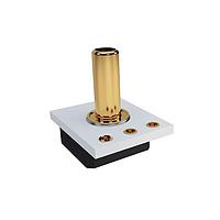 Merit Sensor TR1-0500A-102 Industrial Pressure Sensors Designed for harsh media and high temperature, 500 psia, radial seal, analog out 0.5-4.5 V, +/-1.0% accuracy