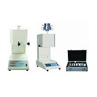 HST Melt Flow Index Tester Repair Service