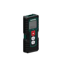 METABO LD 30 Laser distance meter (0.2-30 m / 0.7-98 ft)