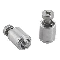PEM PFC4-M4-94 Screws & Fasteners PANEL FASTENER,ASSY,STAINLESS