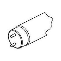 Molex 1301910024 Lamps FLUOR. TUBE, 15W, T8, G13, 18", F15T8/CW