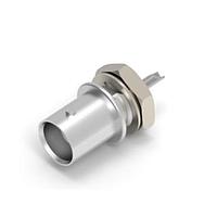 AMP Connectors - TE Connectivity 227754-1 Connectors BNC SOLD RECEPT JACK