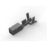 AMP Connectors - TE Connectivity 1376348-1 Contacts 5MM POWER KEY CONN REC CONT M