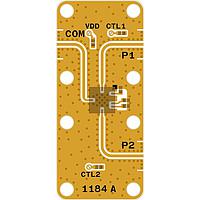 Quantic X-Microwave XM-B6G7-0409D Evaluation Boards Switches, QPC6324SMT