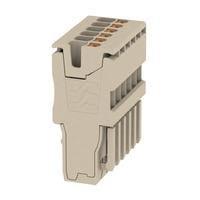 Weidmuller 2482390000 Plug APG 1.5/6