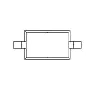 YAGEO UDD32C24L01 ESD Suppressors TVS ESD SOD-323 24V 56V