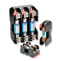 Littelfuse LFR600303SID Fuse Holders CLASS R FUSE BLOCK 600V 30A 3 POLE