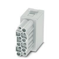 Weidmuller 2748470000 Heavy Duty Power Connectors HDC MHD 12 FP