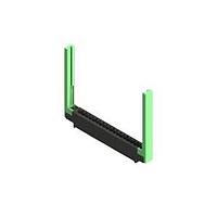 EDAC 387-017-521-668 Sockets Card Edge Connector