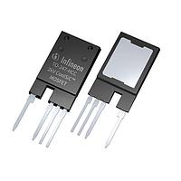 Infineon IMYH200R075M1HXKSA1 SiC MOSFETS CoolSiC 2000 V SiC Trench MOSFET in TO-247PLUS-4-HCC package
