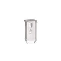 BIVAR PLPQ3-6MM-FF Rigid Light Pipes 3mm Square Lens 6mm Rigid Light Pipe