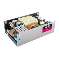 TRACO Power TCI 500-112U-T AC/DC Industrial Power Supply 500W 12V 41.5A metal u-bracket conduction cooled