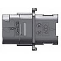 DEUTSCH - TE Connectivity ZPF000000000145735 Connectors DMC-MD 26 N-K-T