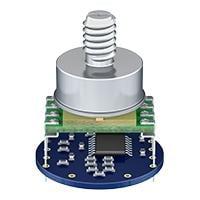 EPCOS B58620T0520A005 Board Mount Pressure Sensors PRESSURE SENSOR AUA 25.00 TH C4 TN HP