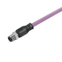 Weidmuller 1058530150 Sensor Cables / Actuator Cables SAIL-M12G-PB-1.5E