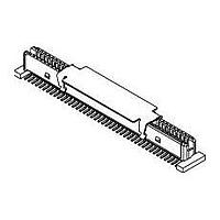 Molex 71742-0003 Receptacles Mezzanine 1mm BtB Re e 1mm BtB Rec 84Ckt