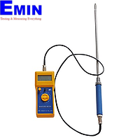 SKZ Industrial SKZ111K-1B Portable Digital Soil Moisture Meter (0 ~ 80%, 600mm probe)