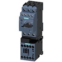 SIEMENS 3RA21150EA162BB4 Motor Drives LOAD FEEDER FUSELESS AC 400V SCREW