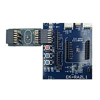 Intersil US082-OB1203EVZ Evaluation Boards PMOD Daughter Card f or OB1203 PPG senso