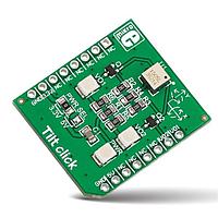 Mikroe MIKROE-1834 Add-On Boards Tilt click