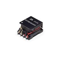 Bourns HCTSM100304FL-E Transformers HCT Transformer, 10mm CR, 4+4PIN, 4.2kVAC,-40 to 125 C