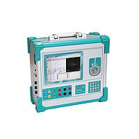 HV HIPOT GDJB-902A Relay Protection Tester (3 phase)