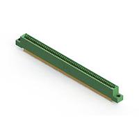 EDAC 345-112-500-207 Standard Card Edge Connectors .100" (2.54mm) Pitch Card Edge Connector