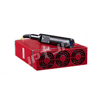 JPT YDFLP-C-20-M7-S-R Mopa Fiber Laser (>20W/ 0.8mJ/ 1-4000kHz)