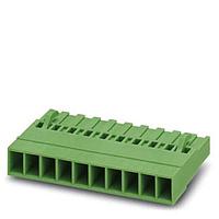 PHOENIX CONTACT 1709987 Headers MSTBC 2,5/16-ST- 5,08 GY