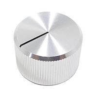 Eagle Plastic Devices 450-KB200 Knobs & Dials 20mm SILV 6.4 SHAFT