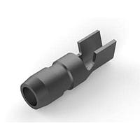 AMP Connectors - TE Connectivity 61802-1 Shur Plug 156 SHUR PLUG 18-14
