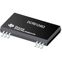 Texas Instruments DCR012403P Isolated Mini 1W Iso Regs DC/ DC Converter